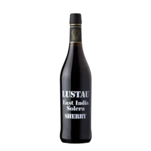 Lustau East India Solera