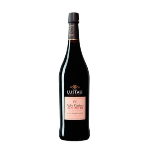 Lustau Pedro Ximénez San Emilio