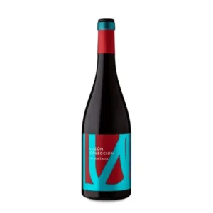 Luzón Colección Monastrell 2025
