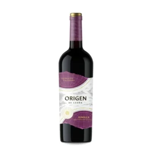 Luzón Origen Garnacha 2022