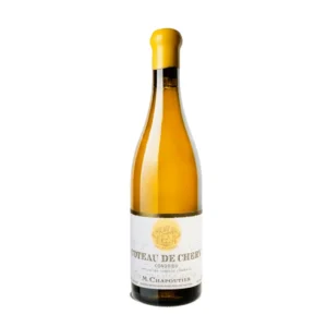 M. Chapoutier Condrieu Coteau de Chery Blanc 2025