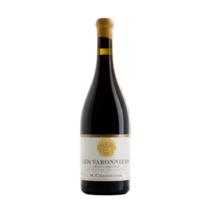 M. Chapoutier Crozes-Hermitage Les Varonniers 2025