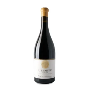 M. Chapoutier Ermitage L'Ermite Rouge 2023