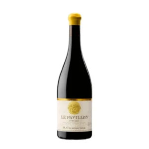 M. Chapoutier Ermitage Le Pavillon 2025