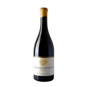 M. Chapoutier Ermitage Les Greffieux 2025
