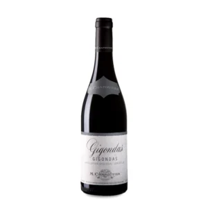 M. Chapoutier Gigondas Les Jocasses 2021