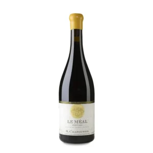 M. Chapoutier Hermitage de Le Méal Rouge 2025