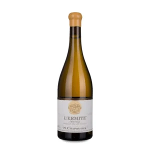 M. Chapoutier Hermitage L'Ermite Blanc 2025