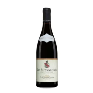 M. Chapoutier Les Meysonniers 2023