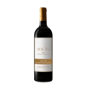 Macán 2021