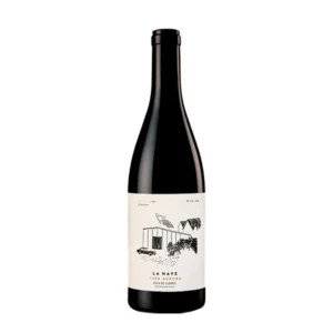 MacRobert & Canals La Nave Tinto 2022
