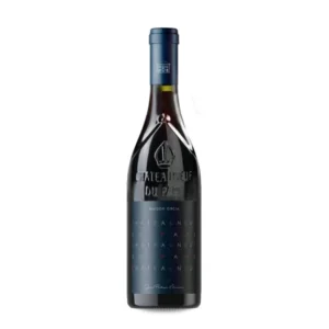 Maison Orcia Châteauneuf-du-Pape 2020