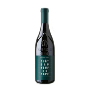 Maison Orcia Châteauneuf-du-Pape Bio 2020