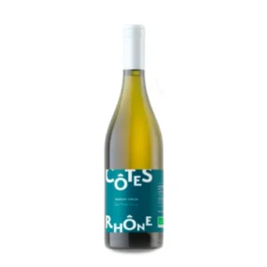 Maison Orcia Côtes du Rhône Blanc Bio 2022