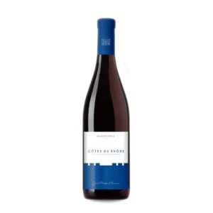 Maison Orcia Côtes du Rhône Rouge 2019