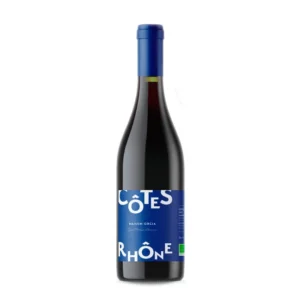 Maison Orcia Côtes du Rhône Rouge Bio 2020