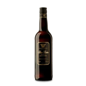 Manzanilla Argüeso San León Reserva de la Familia