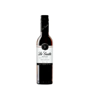 Manzanilla La Guita en Rama Saca de Abril 2024