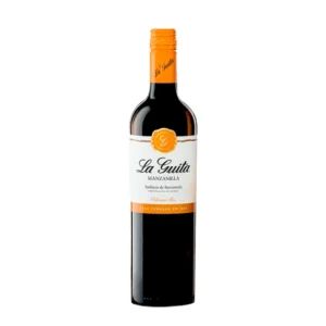 Manzanilla La Guita
