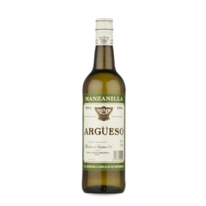 Manzanilla Las Medallas de Argüeso