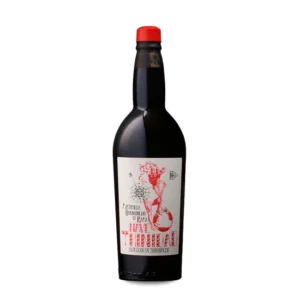 Manzanilla Nave Trinidad en Rama