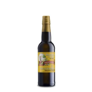 Manzanilla Pasada Pastora