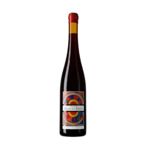 Marcel Deiss Alsace Rouge 2022