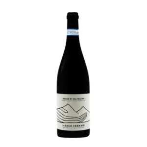 Marco Ferrari Rosso di Valtellina 2024