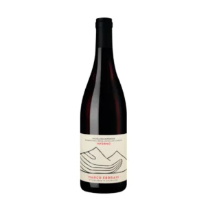 Marco Ferrari Valtellina Superiore Inferno 2022