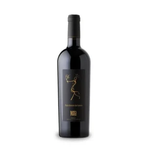 María Remírez de Ganuza Reserva 2019