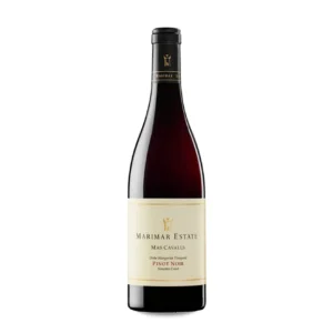 Marimar Mas Cavalls Pinot Noir 2019