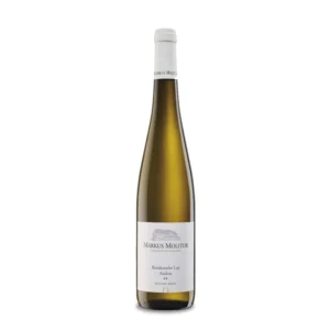 Markus Molitor Bernkasteler Lay Auslese White Capsule 2020