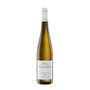 Markus Molitor Riesling Ockfener Bockstein Auslese ** (White Capsule) 2021
