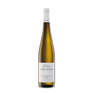 Markus Molitor Urziger Würzgarten Spatlese White Capsule 2023