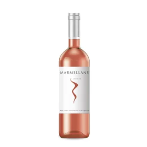 Marmellans Rosat