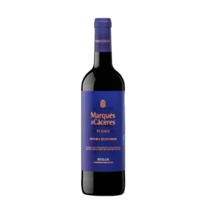 Marqués de Cáceres Reserva 2020