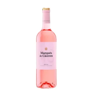 Marqués de Cáceres Rosado 2025
