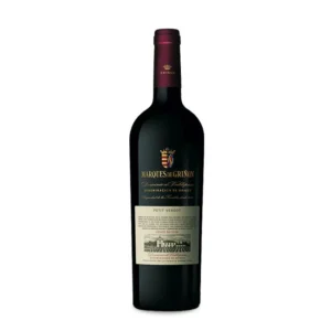 Marqués de Griñon Petit Verdot 2020