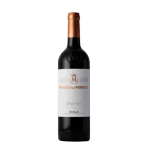 Marqués de Murrieta Reserva 2022