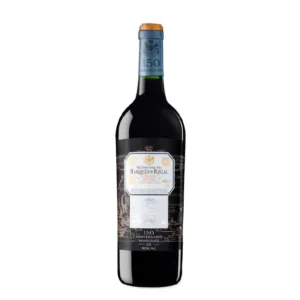 Marques de Riscal 150 Aniversario 2019