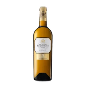 Marqués de Riscal Limousin 2024
