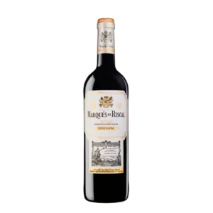 Marqués de Riscal Reserva 2021