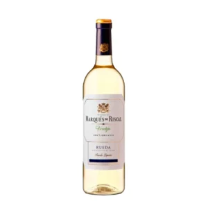 Marqués de Riscal Verdejo 100% Organic 2025