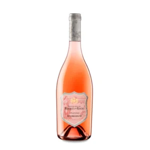 Marqués de Riscal Viñas Viejas Rosado 2021