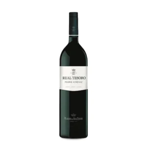 Marqués del Real Tesoro Pedro Ximénez