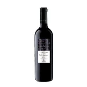 Martín Berasategui Cristóforo Rioja 2024