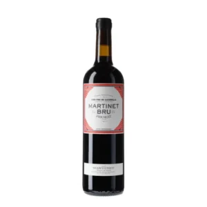 Martinet Bru 2023