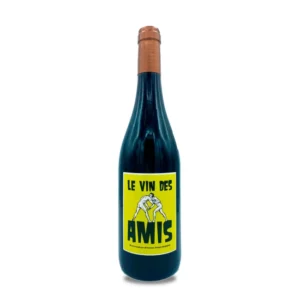 Mas Coutelou Le Vin des Amis 2023