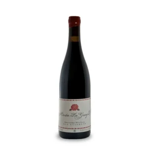 Mas De La Cacadora Rosa La Guapa Tinto 2018