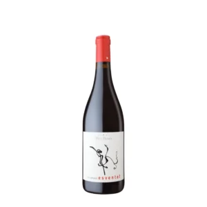 Mas Llunes Esventat Tinto 2024